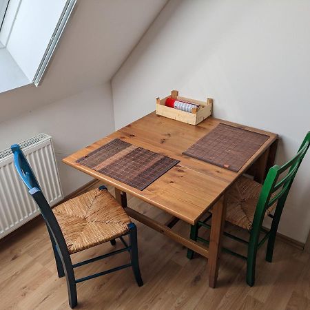 Grosses Zimmer Mit Eigenem Bad/Flur Apartment Emsbueren Luaran gambar