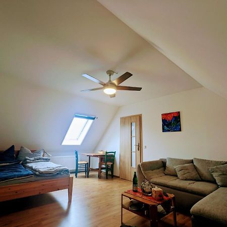 Grosses Zimmer Mit Eigenem Bad/Flur Apartment Emsbueren Luaran gambar